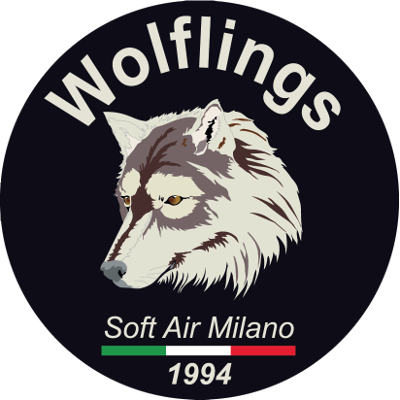 Logo Wolflings